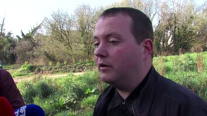 L214. Les Jeunes Agriculteurs condamnent "l'éco-terrorisme" de l'association