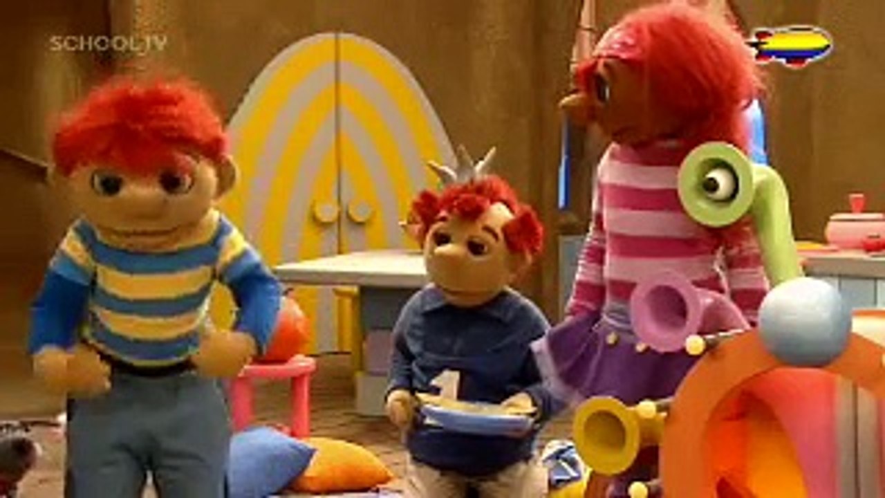 Het Zandkasteel Dat lust ik niet