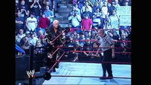 Randy Orton vs Ric Flair 10/19/04 Taboo Tuesday 2004 Steel Cage Match