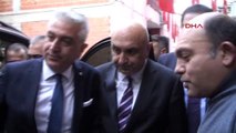 Denizli Kılıçdaroğlu: Ben de Milliyetçiyim, 80 Milyon da Milliyetçi