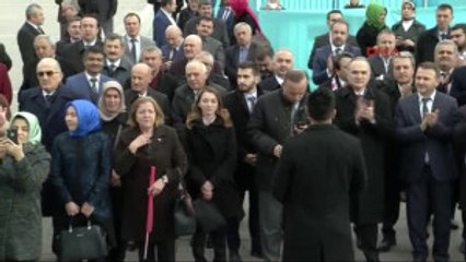 Karabük- Binali Yıldırım Yapılan Bu Saygısızlığı, Haksızlığı Onların Yanına Bırakmayacağız -2