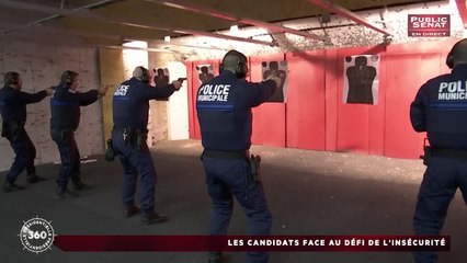 Presidentielle 360 (16/03/2017)