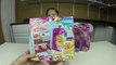 SHOPKINS SURPRISE EGGS MEGA HUGE Shopkins Cases 12 Packs 5 Packs Baby Fluffy SmallMart Bak