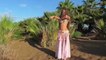 Belly Dancer Isabella - Oriental Harem Belly Dance HD