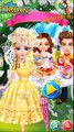 Victorian Princess Tea Party - Android gameplay iProm Games Movie apps free kids best