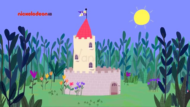 И бен бен Эльф эпизод Игры Холли Королевство мало время года в 12 1