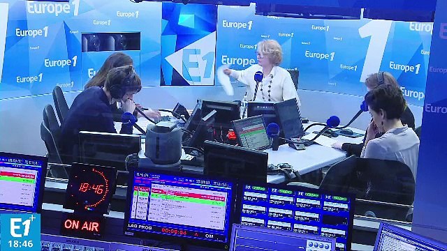 Présidentielle : candidats, au tableau ! , quand des enfants interviewent les candidats à la présidentielle