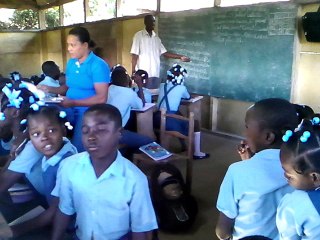 ECOLE COEURS UNIS LAMYEL