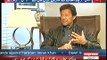 Imran Khan's interesting analysis on Panama case and its expected decision. Watch video