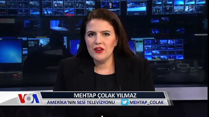 VOA - TGRT Haber 16 Mart