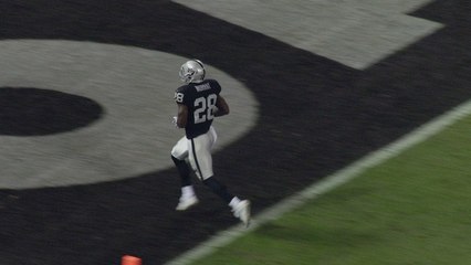 A New Connection I Sam Bradford to Latavius Murray