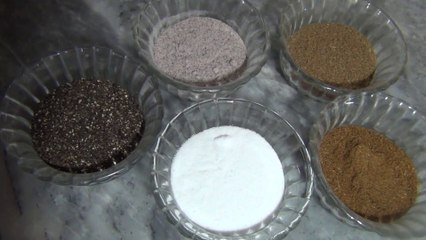 Badhazmi l Tezabiat l Bhook Na Lagna l Seene Ki Jalan Ke Lie Ek Asan Churan By Arshad