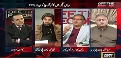Rauf Klasra's analysis on parliament's decision on the case of Muraad Saeed and Javid Latif. Watch Video