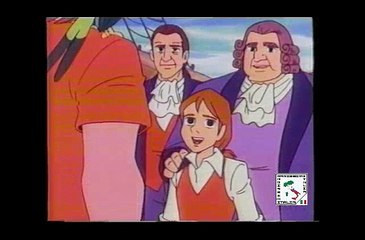 Fiabe... così - L'Isola del Tesoro - Ita Streaming