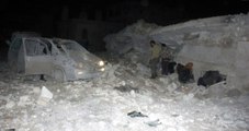 Suriye'de Namaz Vaktinde Camiye Hava Saldırısı: En Az 24 Ölü