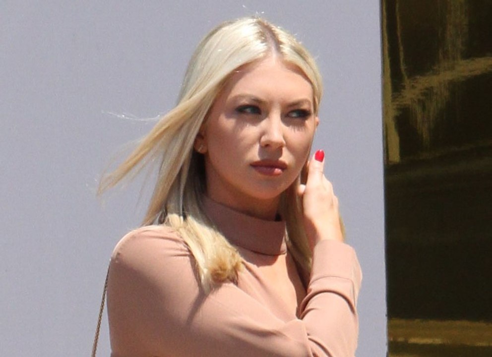 Inside Stassi Schroeder & Lala Kent's Nast...