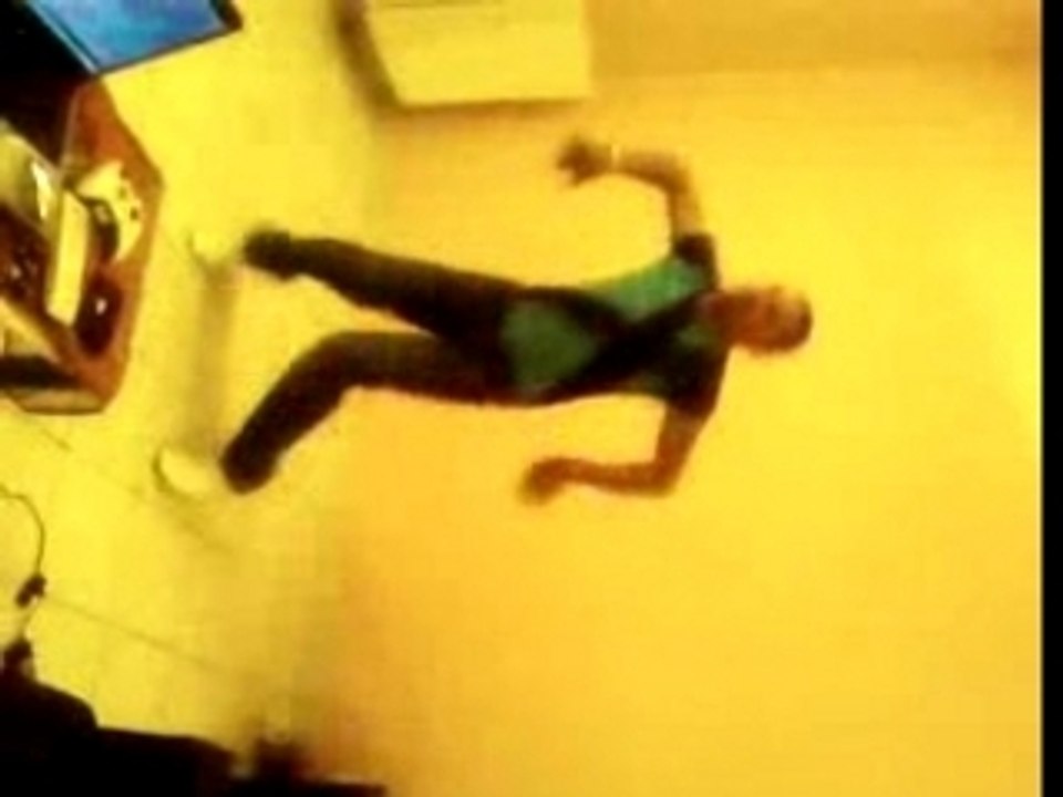 tecktonick house luz