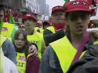 Tagesschau | 16. März 1997 20:00 Uhr (mit Joachim Brauner) | Das Erste