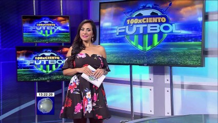 Junior Sornoza volvió anotar en el Fluminense