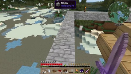 PLANETA VEGETTA - LIBROS DE TELETRANSPORTE Y MI AMIGO GOLEM #5