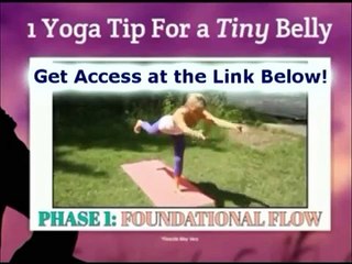 Yoga Burn Reviews - Zoe Bray-Cotton and Her Yoga Secrets Inside review