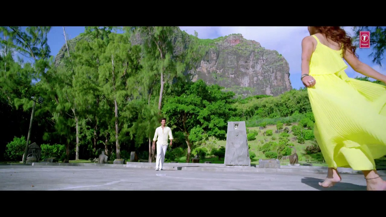 Mera Ishq Full Video Song  SAANSEIN  Arijit Singh