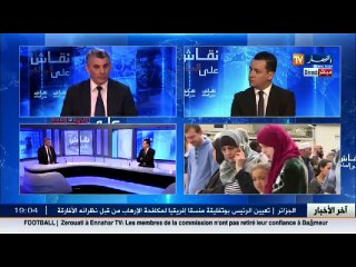 باحث في الفكر الإسلامي  دول غربية تدعم المتطرفين في الدول العربية وتدعي محاربة الإرهاب