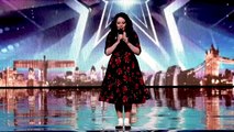 Britains Got Talent 2016 List of Shocking Auditions made Judges cry- Most emotional momen