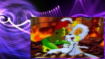 X Men The Animated Series S01E04 Deadly Reunions