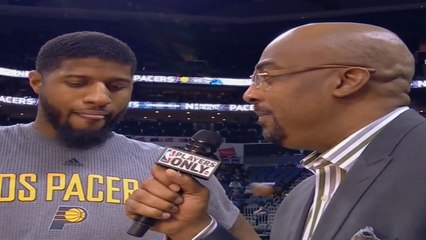 NBA Sundays - Sounds of the Game