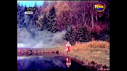 Angela Buciu - Codrule, cu frunza lunga (doina)