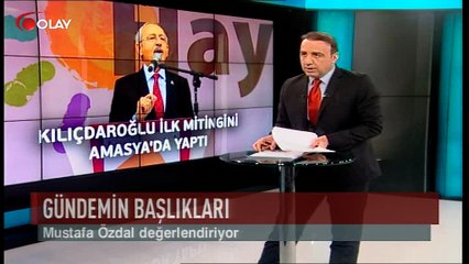 Bakış Açısı 15 03 2017