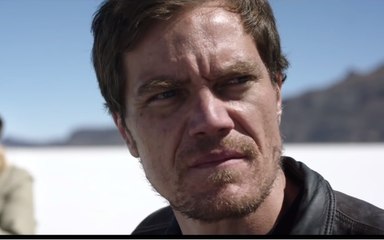 Salt and Fire Trailer #1 (2017) _ Movieclips Trailers