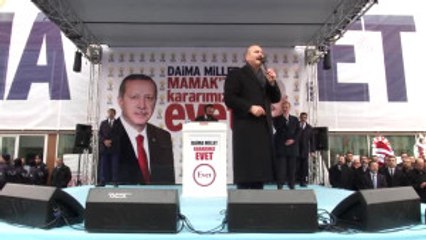 Soylu: "Bu Milletin Aklıyla Alay Etmeyin"