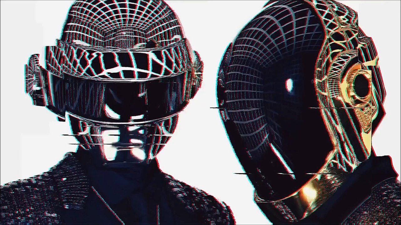 Daft Punk - Alive 2017 (Official Daftworld Video)