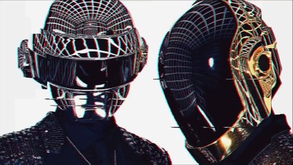 Daft Punk - Alive 2017 (Official Daftworld Video)