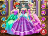 Disney Princess Games - Princess Cinderella Enchanted Ball – Best Disney Games For Kids Ci