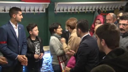 Akşener: 15 Temmuz'a Giden Yolda Taşlar 2010 Anayasa Referandumunda Döşendi