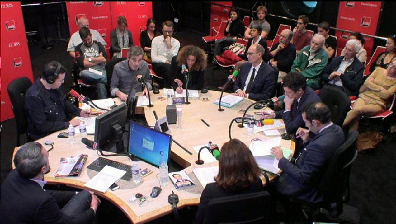 Travail, éducation : les réponses des candidats aux propositions de "Moi Président"