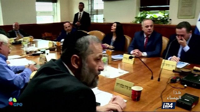 واشنطن تسعى لحل النزاع الفلسطيني الإسرائيلي تحت مظلة الصراع العربي الإسرائيلي