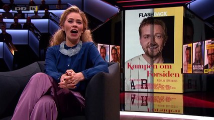 Flashback - Joakim Ingversen "Kampen om Forsiden"