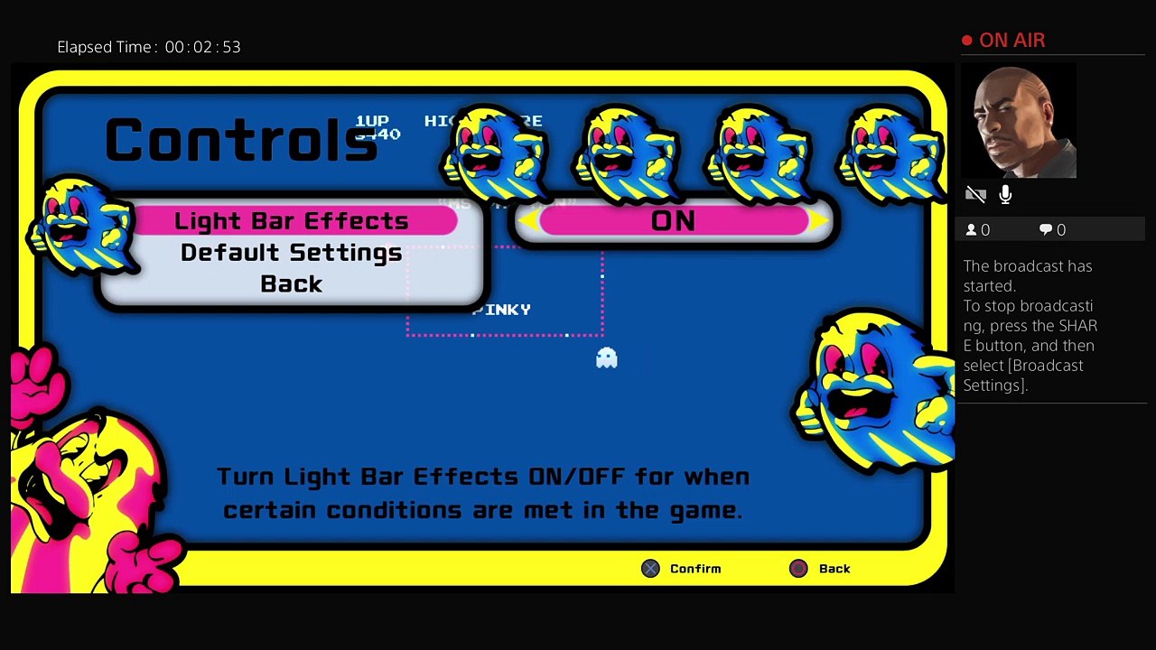 GERRAN-T's Live Ms Pacman King pt.1 (42)