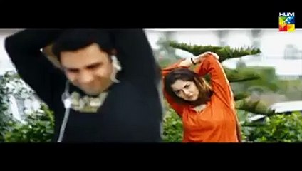 Phir Wohi Mohabbat Teaser 4 Hania Aamir