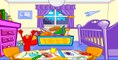 PEEK-A-BOO! Lets Play with Zoe, Elmo and Big Bird! Sesame Street Games for Toddlers and B