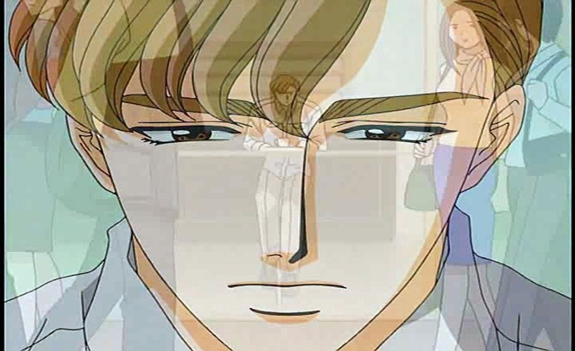 [Yaoi-Ouji] Kizuna OAV 3 vostfr