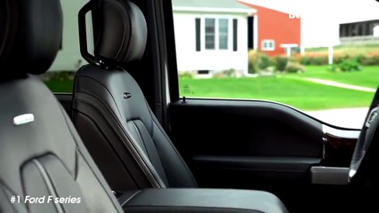 Top 10 Best Selling Luxury Cars 2017_1