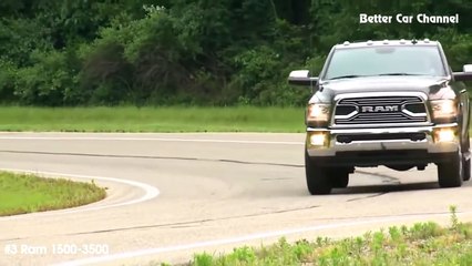 Top 10 Best Selling Luxury Cars 2017_2