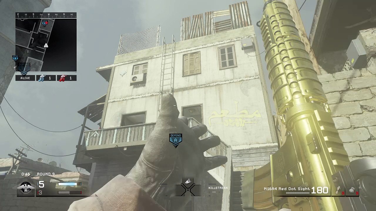 Call of Duty®: Modern Warfare® Remastered_20170316154641