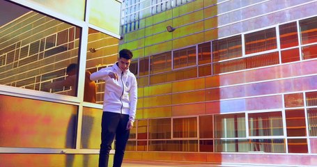 Riffi - Als Ik Ga Verdienen (Prod Harun B)