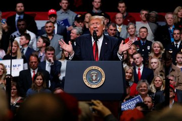 Senate Intel Committee: No evidence to support Trump's wiretap claims